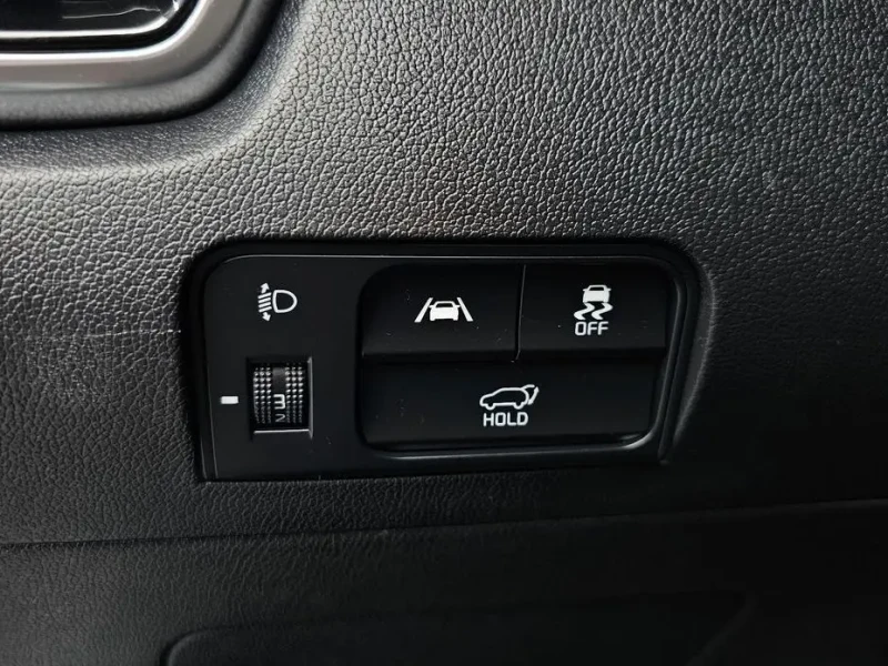2020 Kia Sorento с пробегом 103 066 км