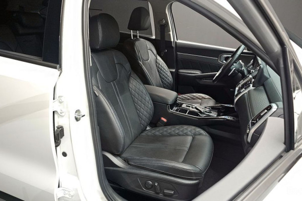 2021 Kia Sorento с пробегом 71 272 км