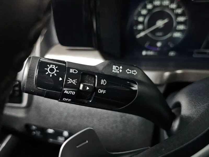 2020 Kia Sorento с пробегом 103 066 км