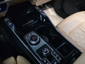 2020 Kia Sorento с пробегом 63 618 км