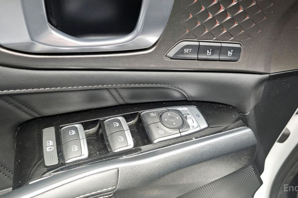 2021 Kia Sorento с пробегом 71 272 км