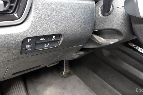 2021 Kia Sorento с пробегом 71 272 км