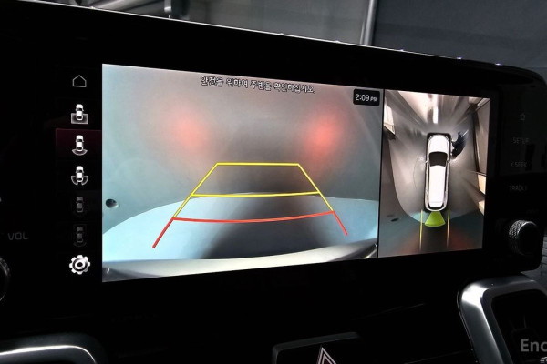 2021 Kia Sorento с пробегом 71 272 км