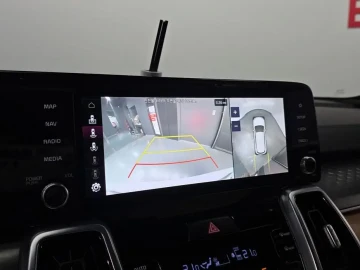 2020 Kia Sorento с пробегом 63 618 км
