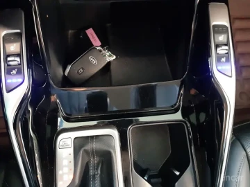 2021 Kia Sorento с пробегом 70 000 км