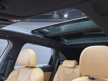 2020 Kia Sorento с пробегом 63 618 км
