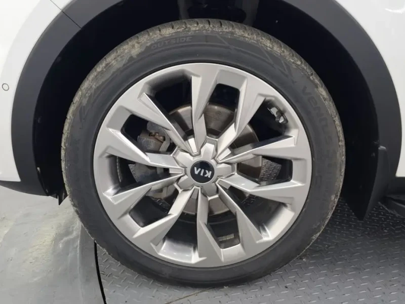 2020 Kia Sorento с пробегом 80 185 км