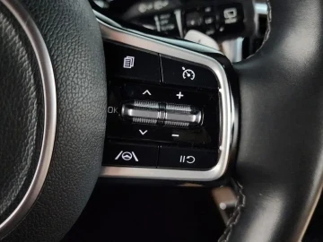 2021 Kia Sorento с пробегом 99 458 км