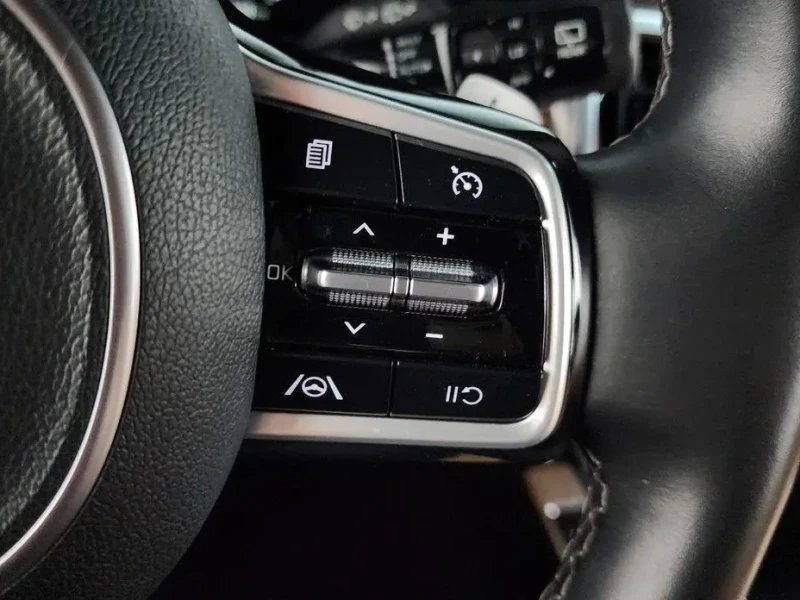 2021 Kia Sorento с пробегом 99 458 км