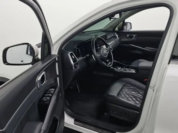 2020 Kia Sorento с пробегом 80 185 км