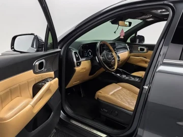 2021 Kia Sorento с пробегом 111 834 км