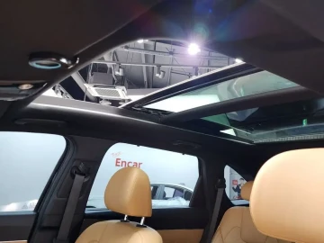2021 Kia Sorento с пробегом 99 458 км
