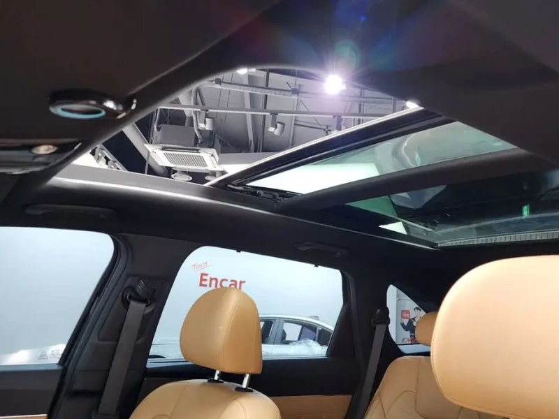 2021 Kia Sorento с пробегом 99 458 км