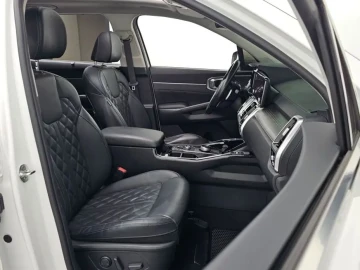 2020 Kia Sorento с пробегом 80 185 км