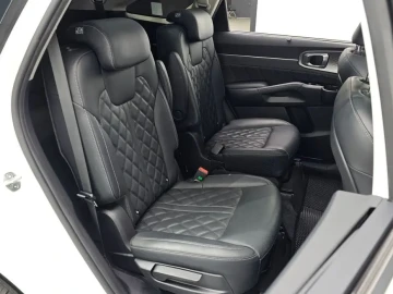 2020 Kia Sorento с пробегом 80 185 км