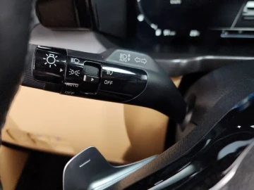 2021 Kia Sorento с пробегом 99 458 км