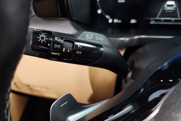 2021 Kia Sorento с пробегом 99 458 км