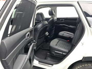 2020 Kia Sorento с пробегом 80 185 км