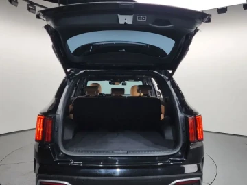 2021 Kia Sorento с пробегом 99 458 км
