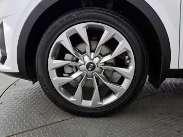 2020 Kia Sorento с пробегом 37 914 км