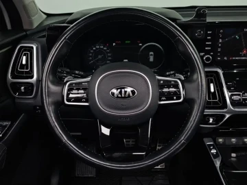 2020 Kia Sorento с пробегом 80 185 км