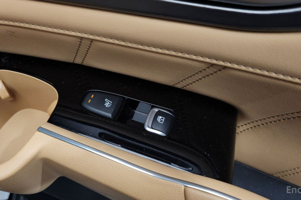 2021 Kia Sorento с пробегом 99 458 км