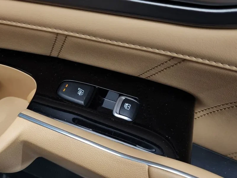2021 Kia Sorento с пробегом 99 458 км