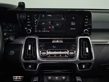 2020 Kia Sorento с пробегом 80 185 км