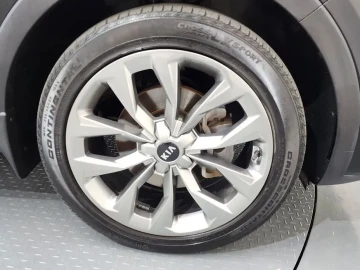 2021 Kia Sorento с пробегом 99 458 км