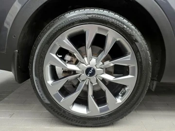 2021 Kia Sorento с пробегом 112 403 км