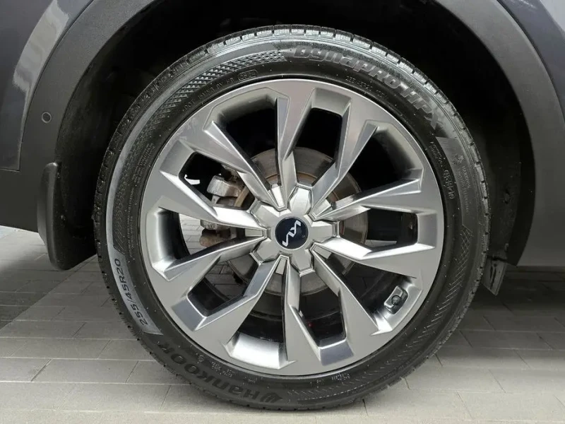 2021 Kia Sorento с пробегом 112 403 км