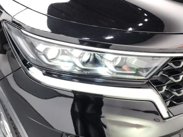 2021 Kia Sorento с пробегом 99 458 км