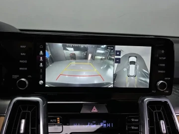 2021 Kia Sorento с пробегом 111 834 км