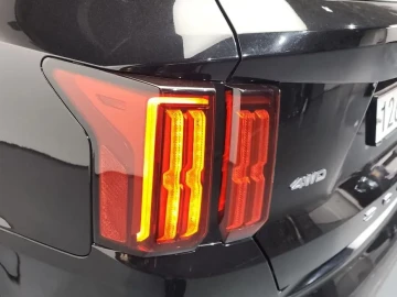 2021 Kia Sorento с пробегом 99 458 км