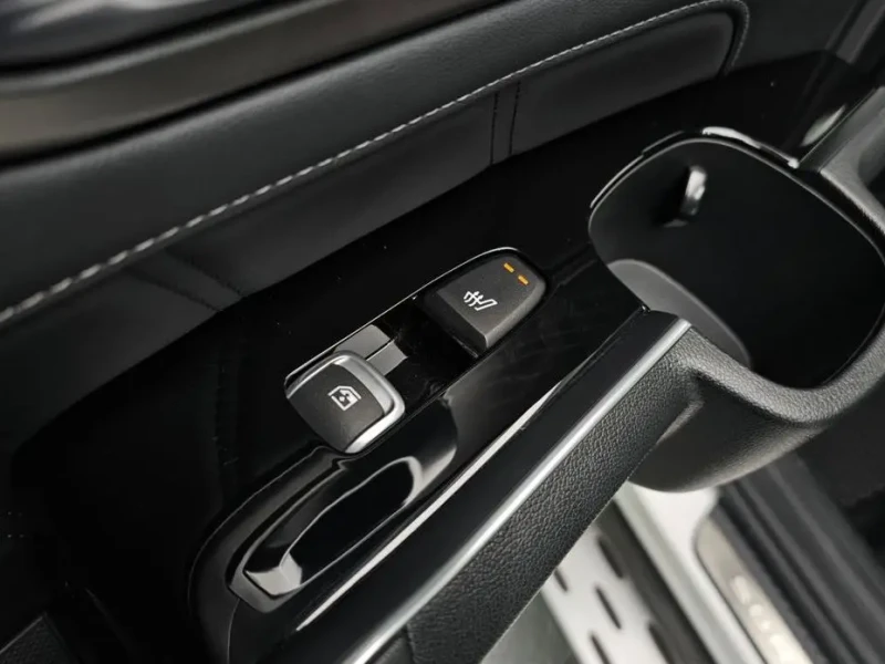 2020 Kia Sorento с пробегом 80 185 км