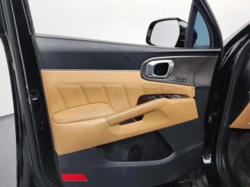 2021 Kia Sorento с пробегом 99 458 км