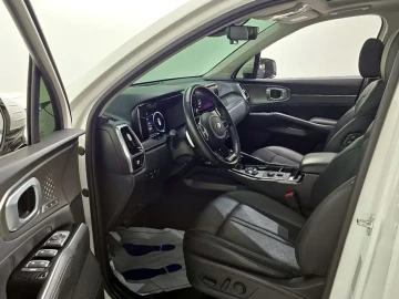 2020 Kia Sorento с пробегом 37 914 км