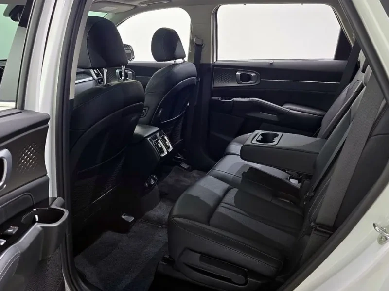 2020 Kia Sorento с пробегом 37 914 км