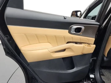 2021 Kia Sorento с пробегом 99 458 км