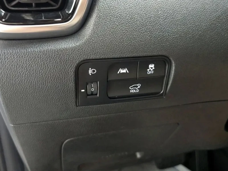 2020 Kia Sorento с пробегом 37 914 км