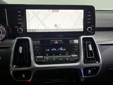2020 Kia Sorento с пробегом 37 914 км