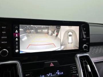2020 Kia Sorento с пробегом 37 914 км