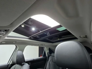 2020 Kia Sorento с пробегом 37 914 км