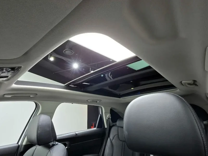 2020 Kia Sorento с пробегом 37 914 км