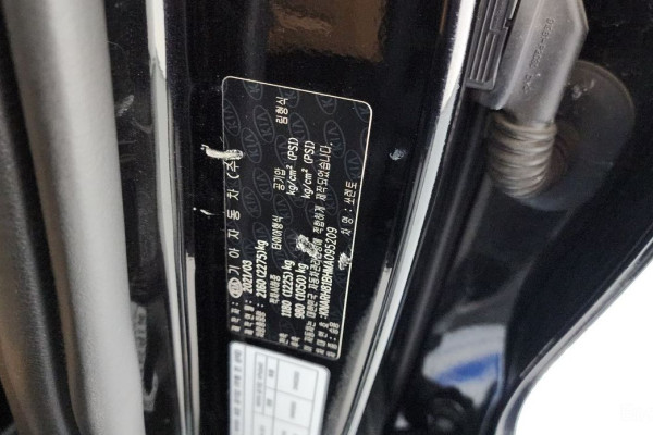 2021 Kia Sorento с пробегом 99 458 км