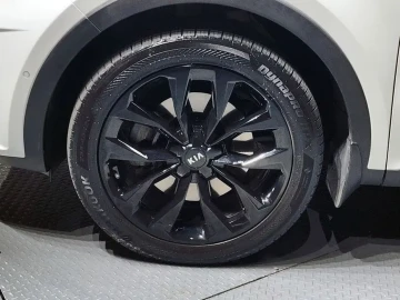 2021 Kia Sorento с пробегом 127 598 км