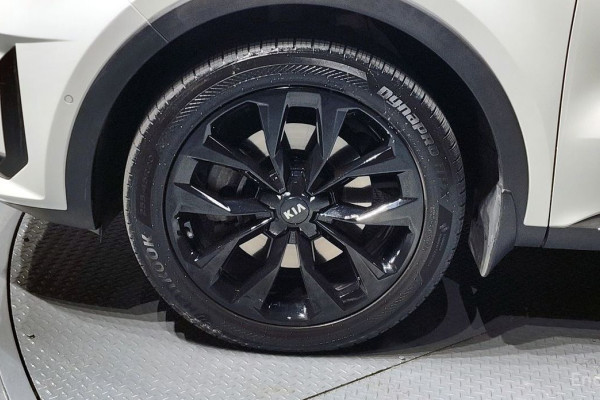 2021 Kia Sorento с пробегом 127 598 км