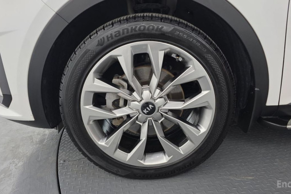 2020 Kia Sorento с пробегом 68 447 км