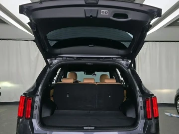 2021 Kia Sorento с пробегом 112 403 км