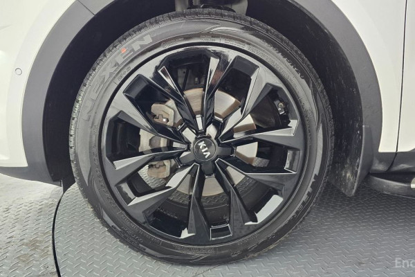 2020 Kia Sorento с пробегом 99 749 км